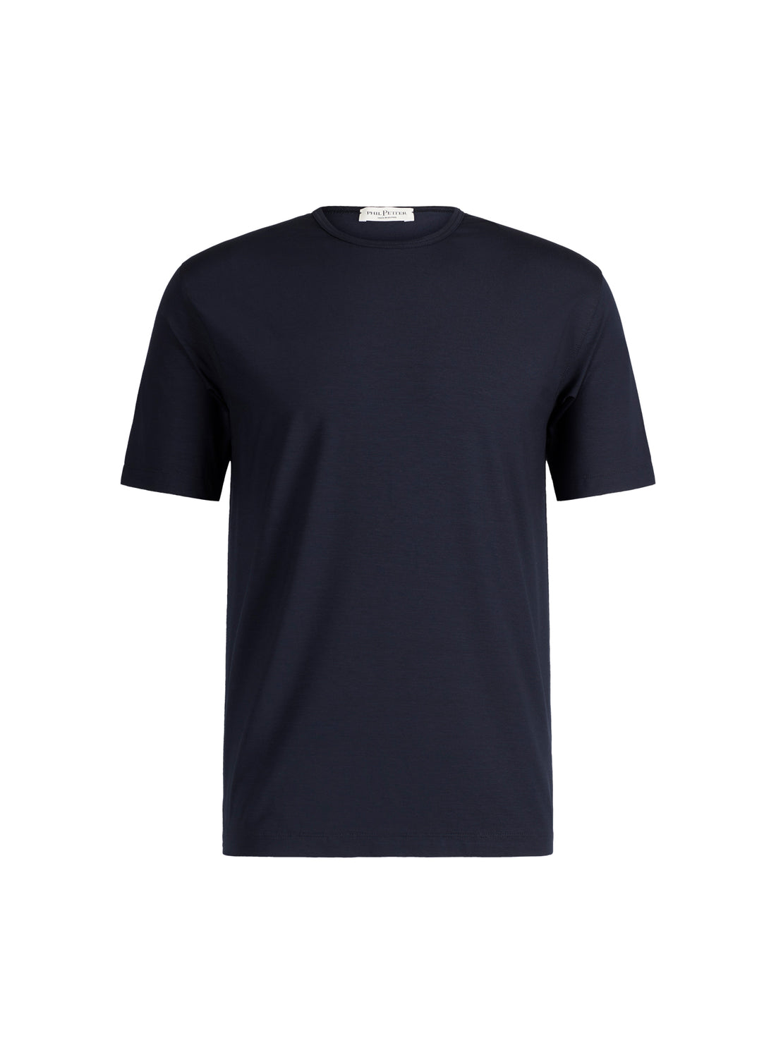 Pflegeleicht und ultrakomfortabel: T-Shirt aus Premium Jersey LIGHT, regular fit