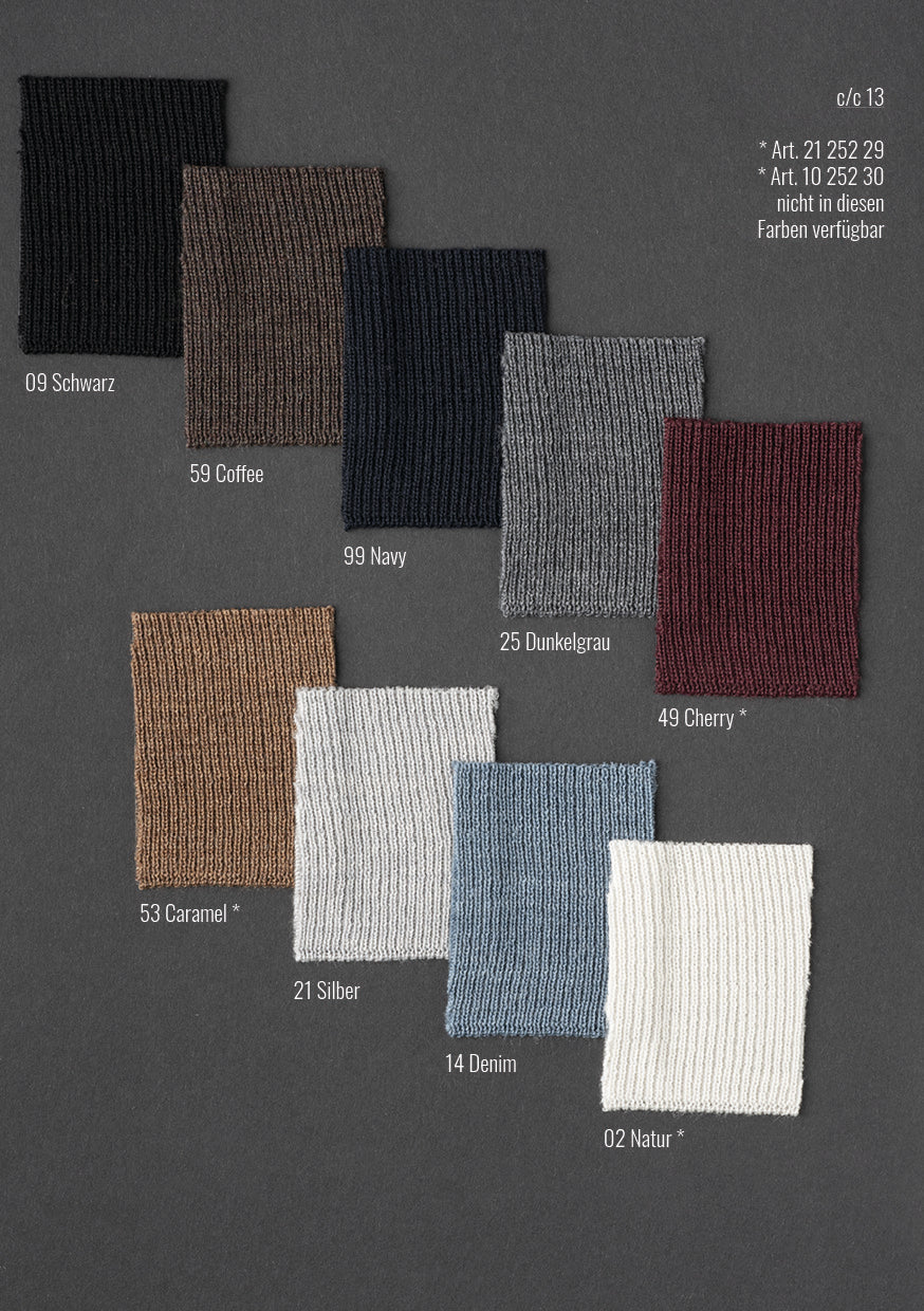 Pullover aus 100% Merino in Reiskorn-Strickoptik, relaxed fit