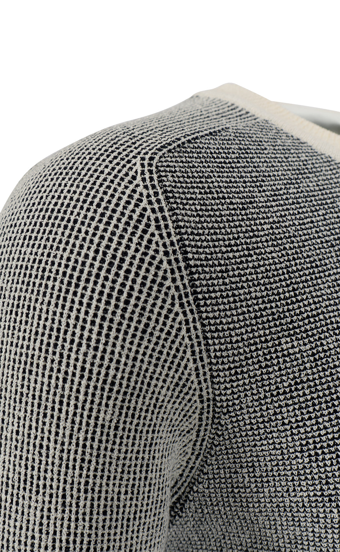 Pullover aus leichtem Baumwoll-Bouclé, Relaxed Fit