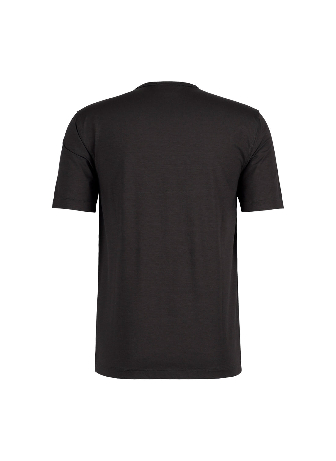 Pflegeleicht und ultrakomfortabel: T-Shirt aus Premium Jersey LIGHT, regular fit