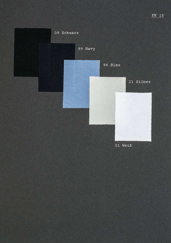 Polo-Shirt aus Premium Jersey, kurzarm, mit Knopfleiste