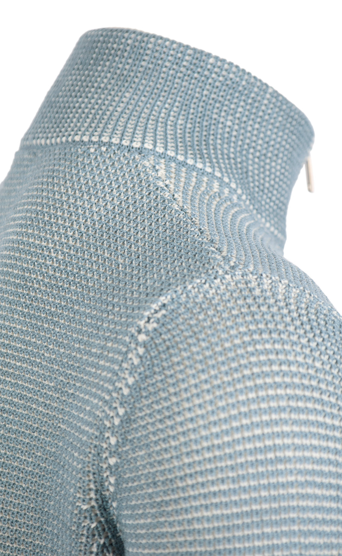 Zipptroyer aus >10.000m feinster Merinowolle, regular fit