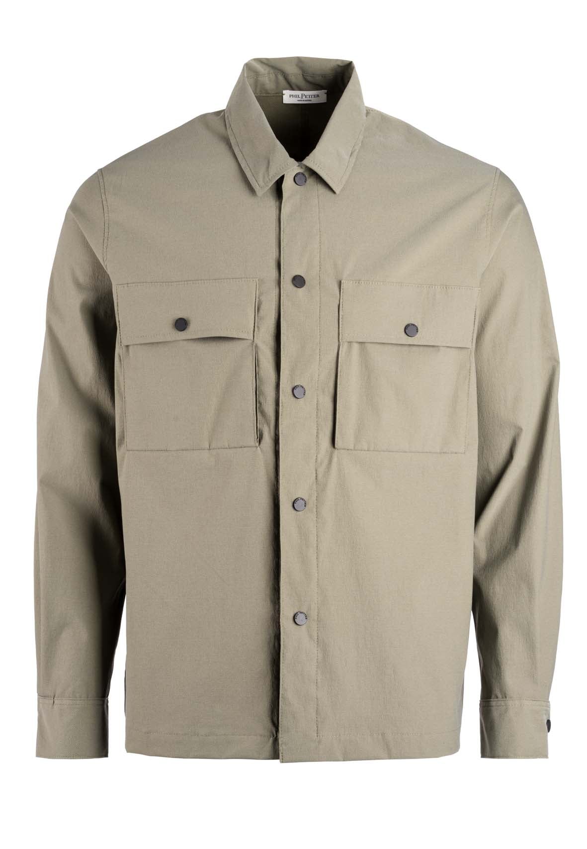 Outerwear