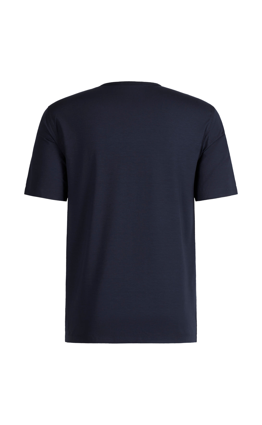 Pflegeleicht und ultrakomfortabel: T-Shirt aus Premium Jersey LIGHT, regular fit