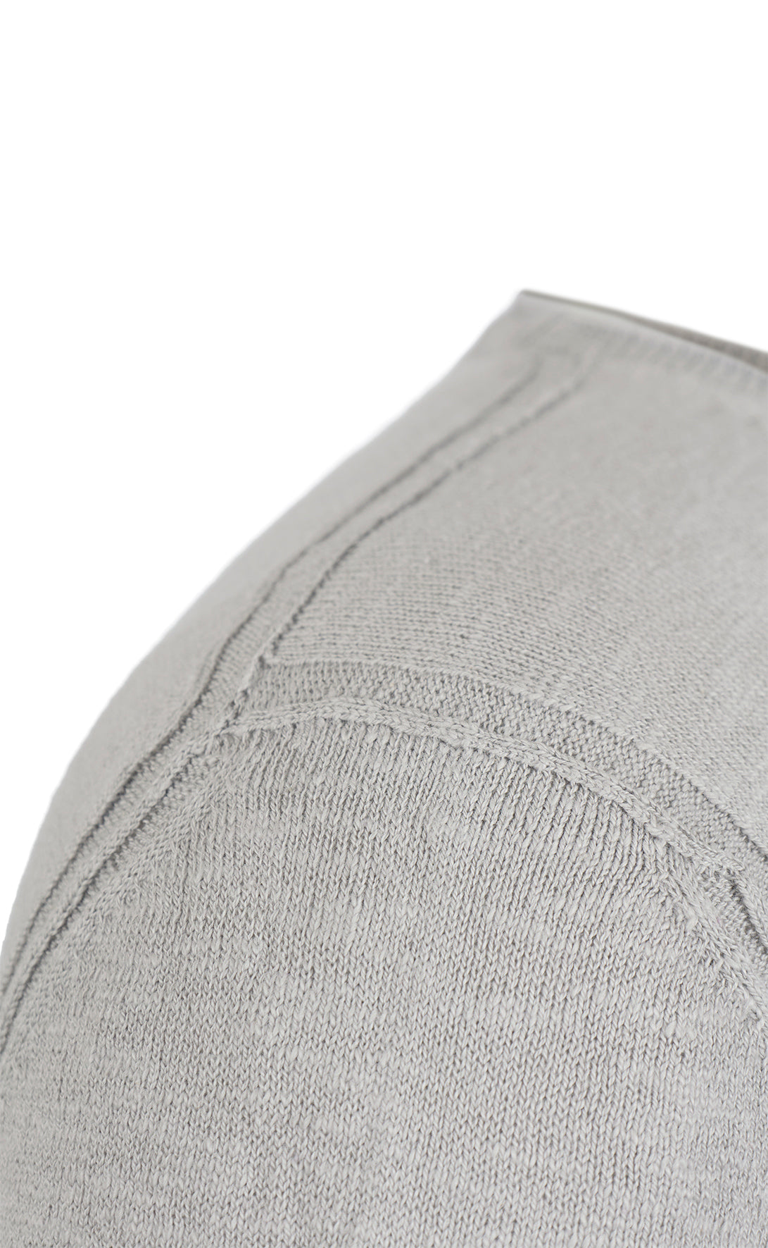 Pullover aus weichem Baumwoll Flammengarn, Relaxed Fit