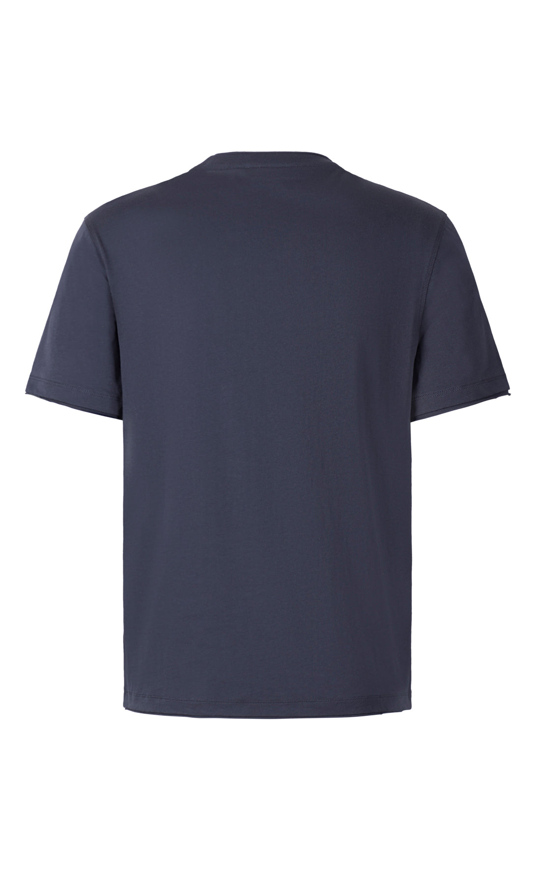 T-Shirt aus feinstem Pima Baumwoll-Jersey, regular fit