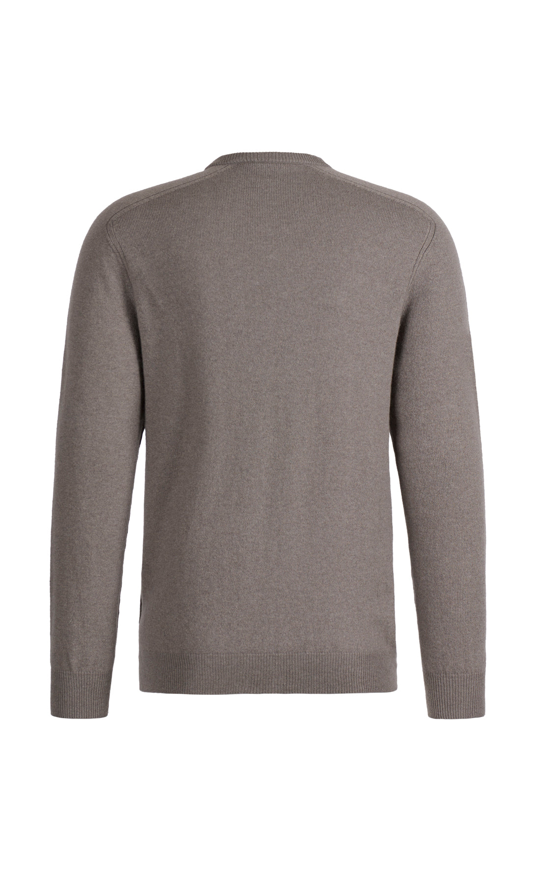 Supersofter Pullover ohne Nähte aus langlebigem Kaschmirmix, relaxed fit