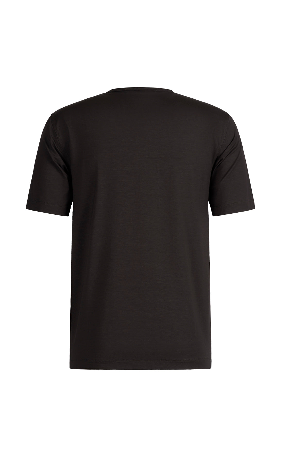 Pflegeleicht und ultrakomfortabel: T-Shirt aus Premium Jersey LIGHT, regular fit