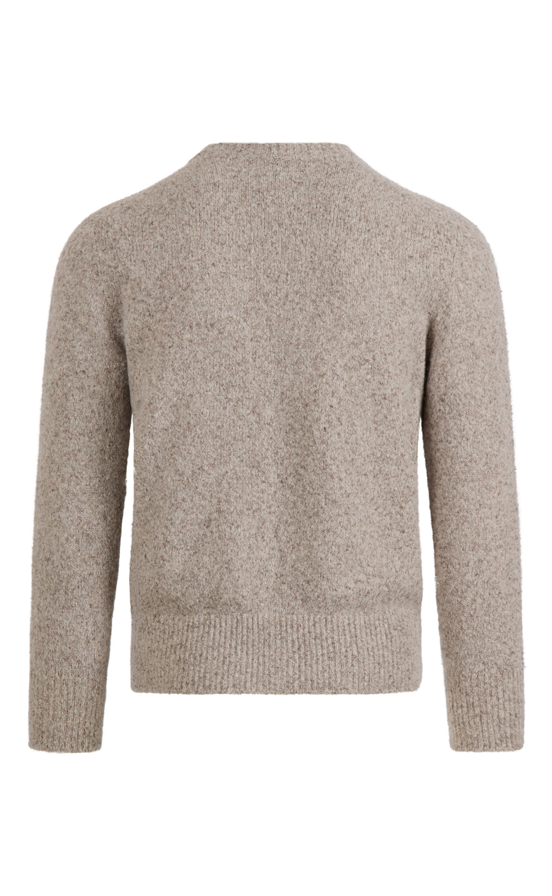 Supersofter Cardigan in Tweedoptik, relaxed fit