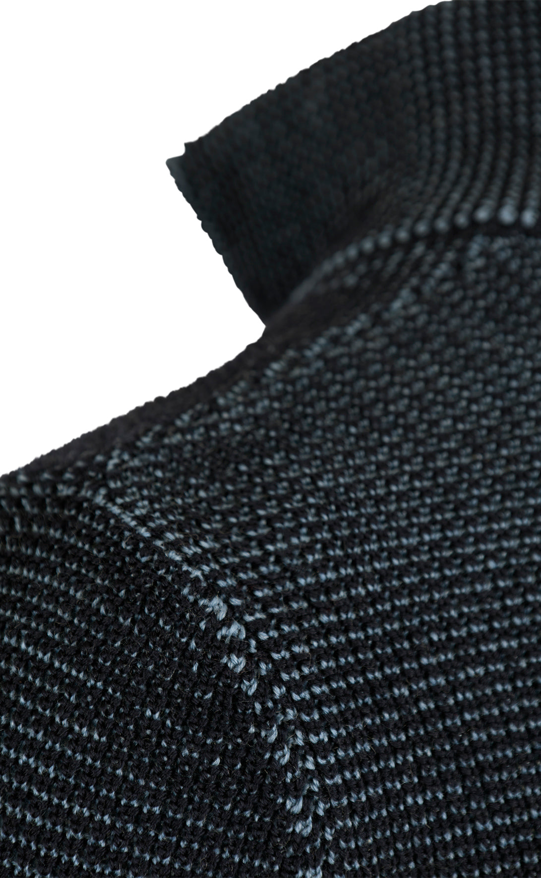 Zippjacke  aus >10.000m feinster Merinowolle, regular fit