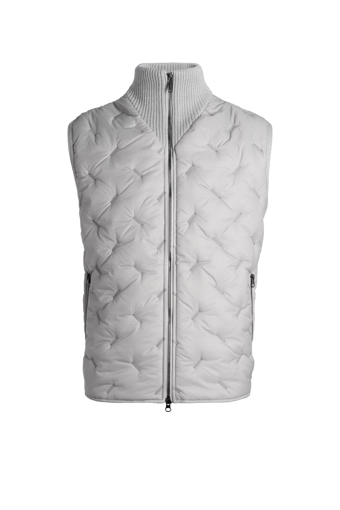 Zippgilet