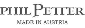Logo Phil Petter Austria